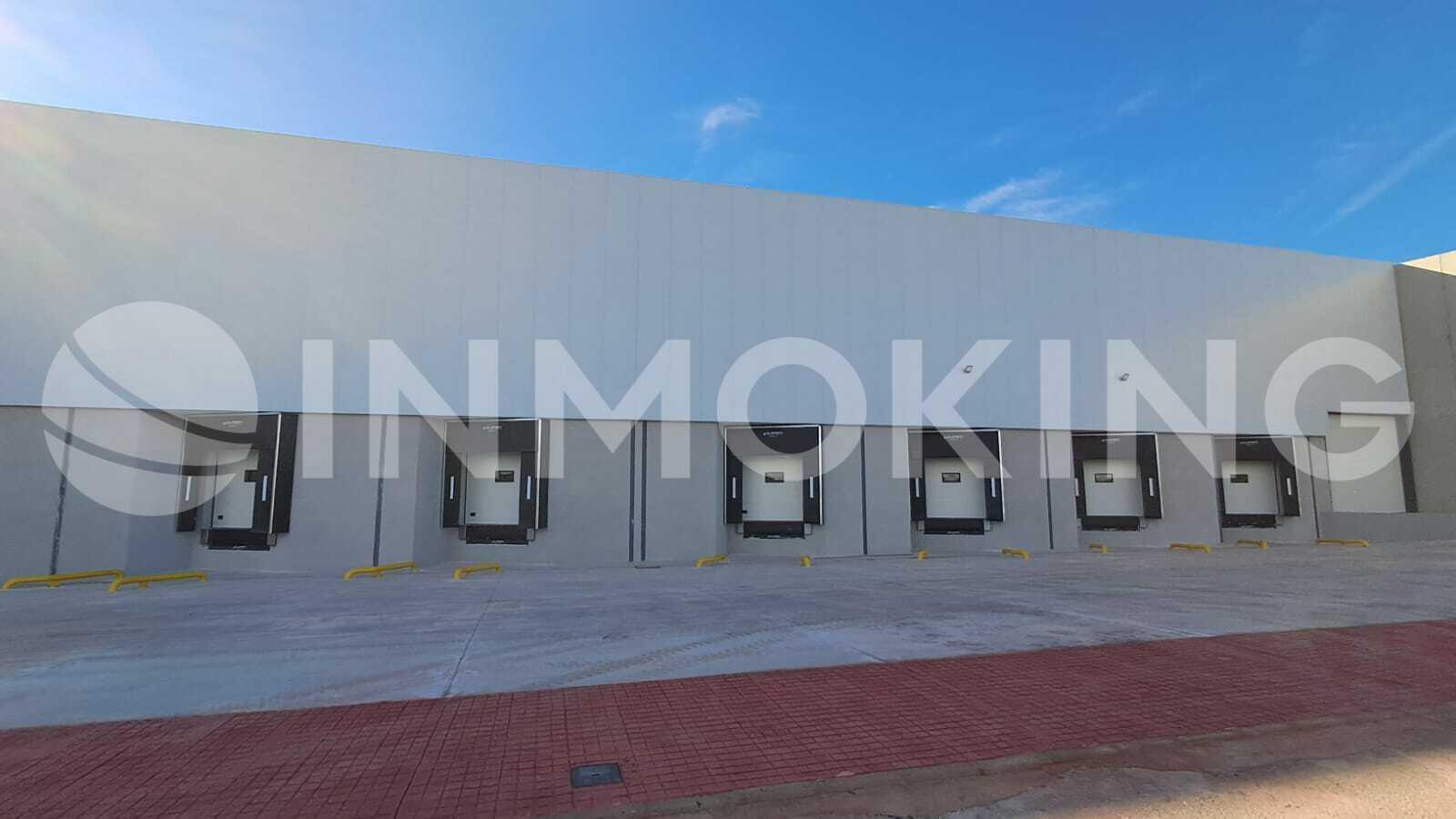 Foto de la propiedad Plataforma logística Algemesí, Valencia